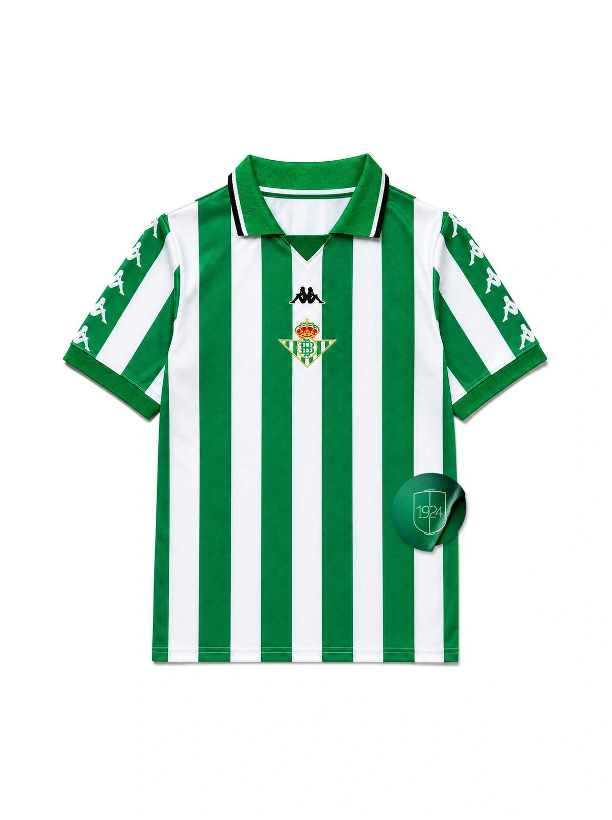 Maglia Gara Retro Home 93/94