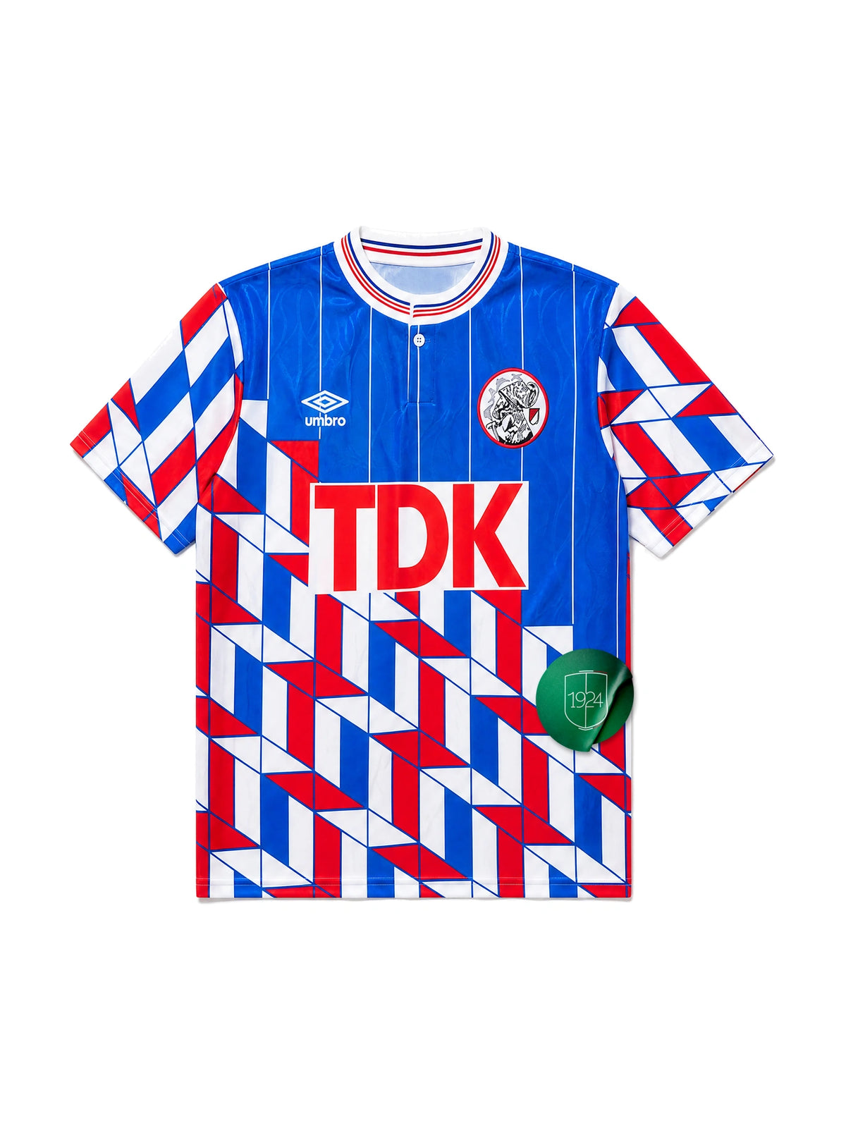 Maglia Gara Retro Away 89/90