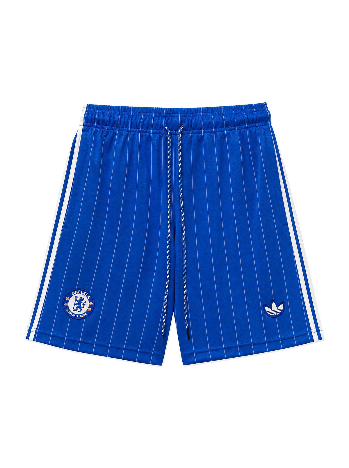 Pantaloncini Terrace Icons Blue
