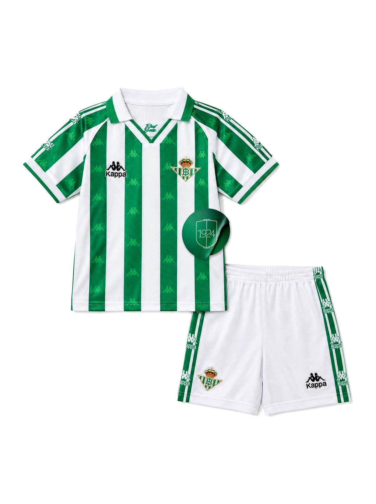 Kit Bambino Retro Home 95/97