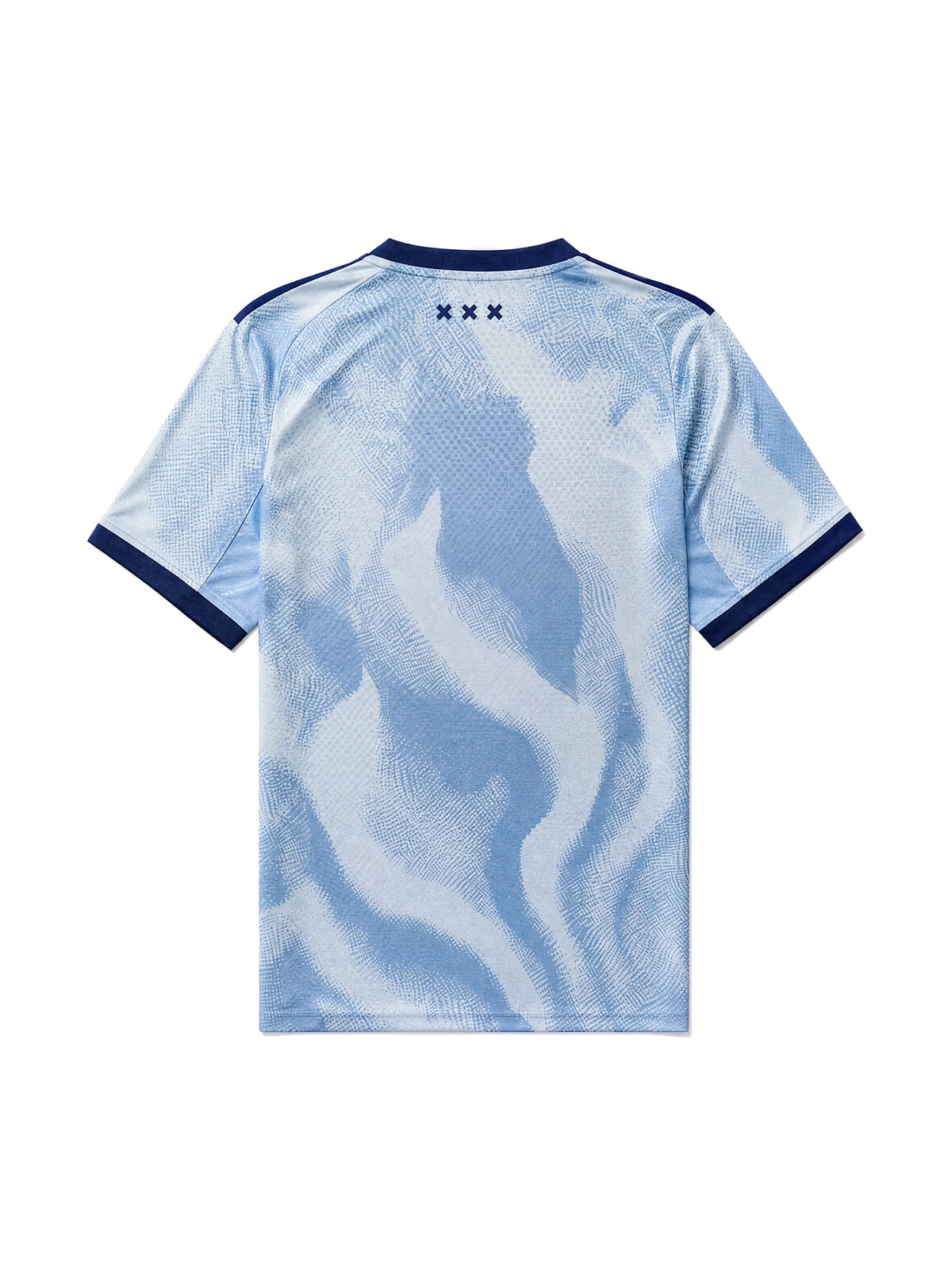 Maglia Gara Third Player 26/27