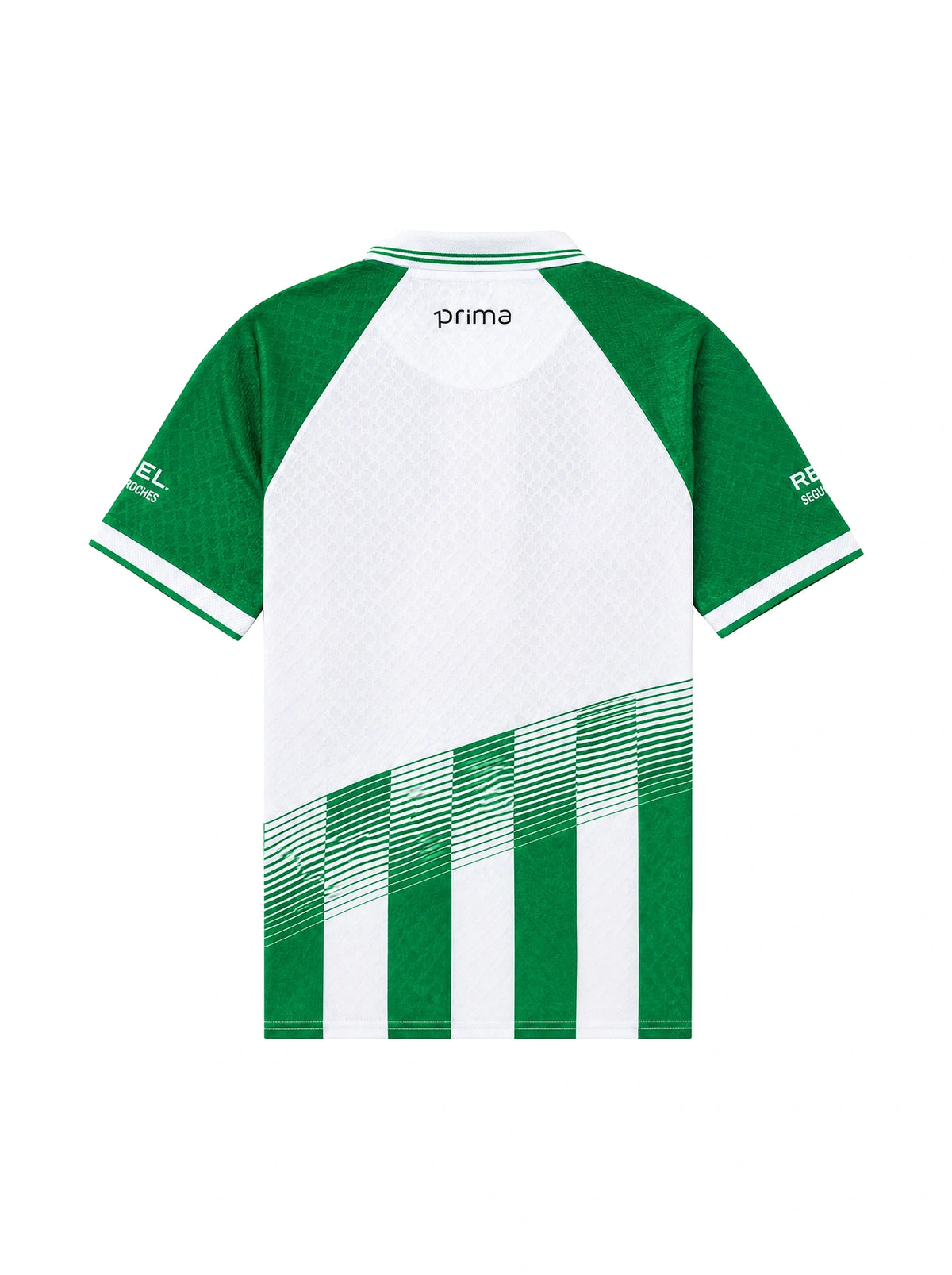 Maglia Gara Home Player 26/27