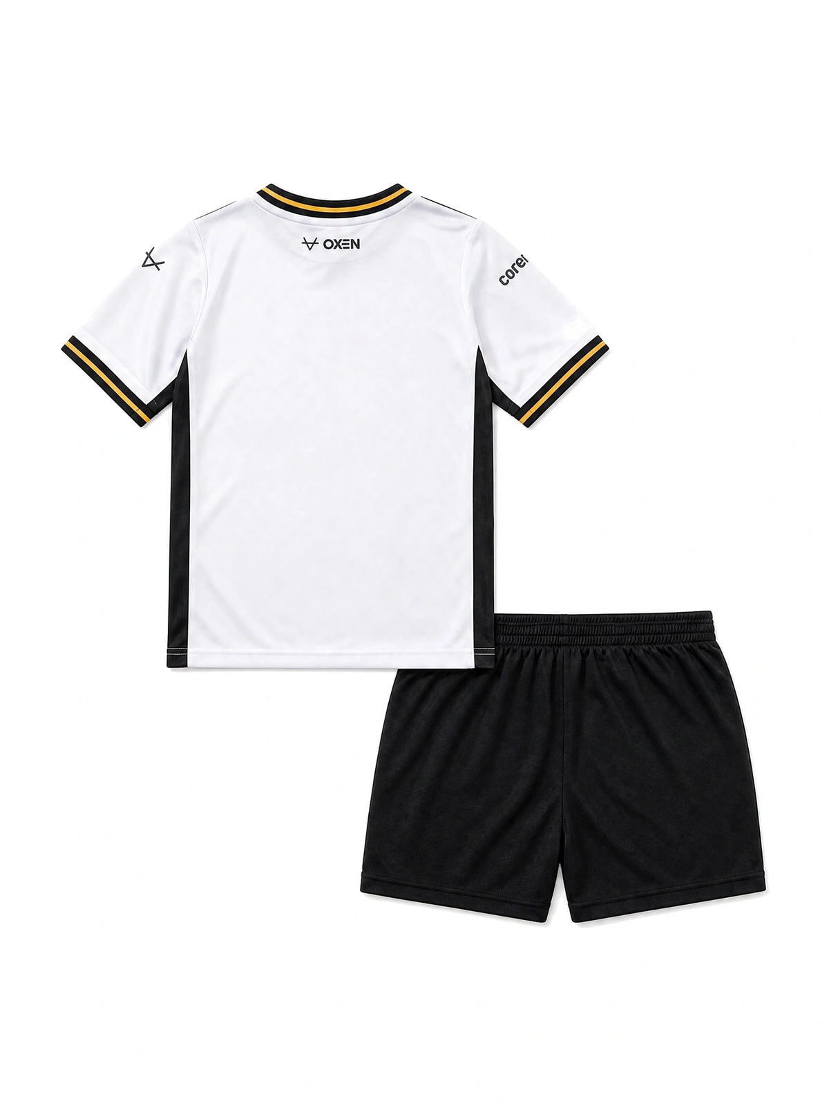 Kit Bambino Gara Away 26/27