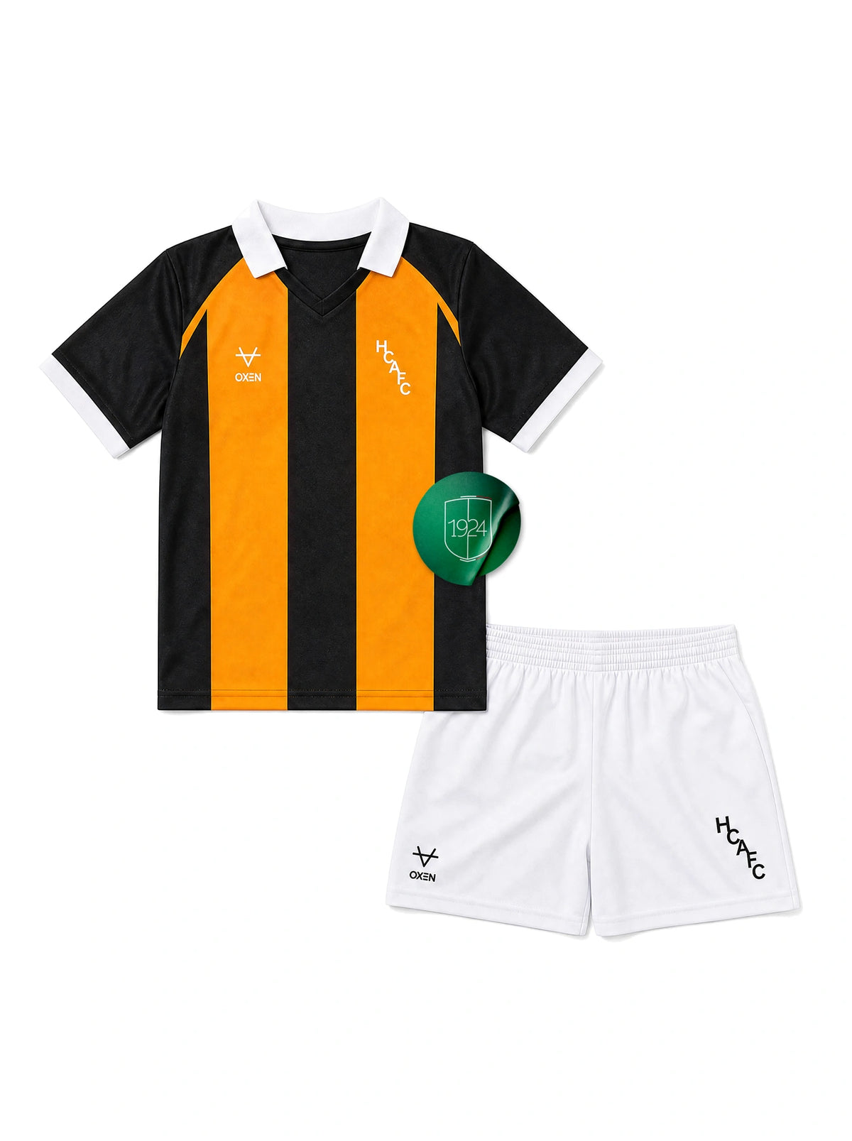 Kit Bambino Gara Home 26/27