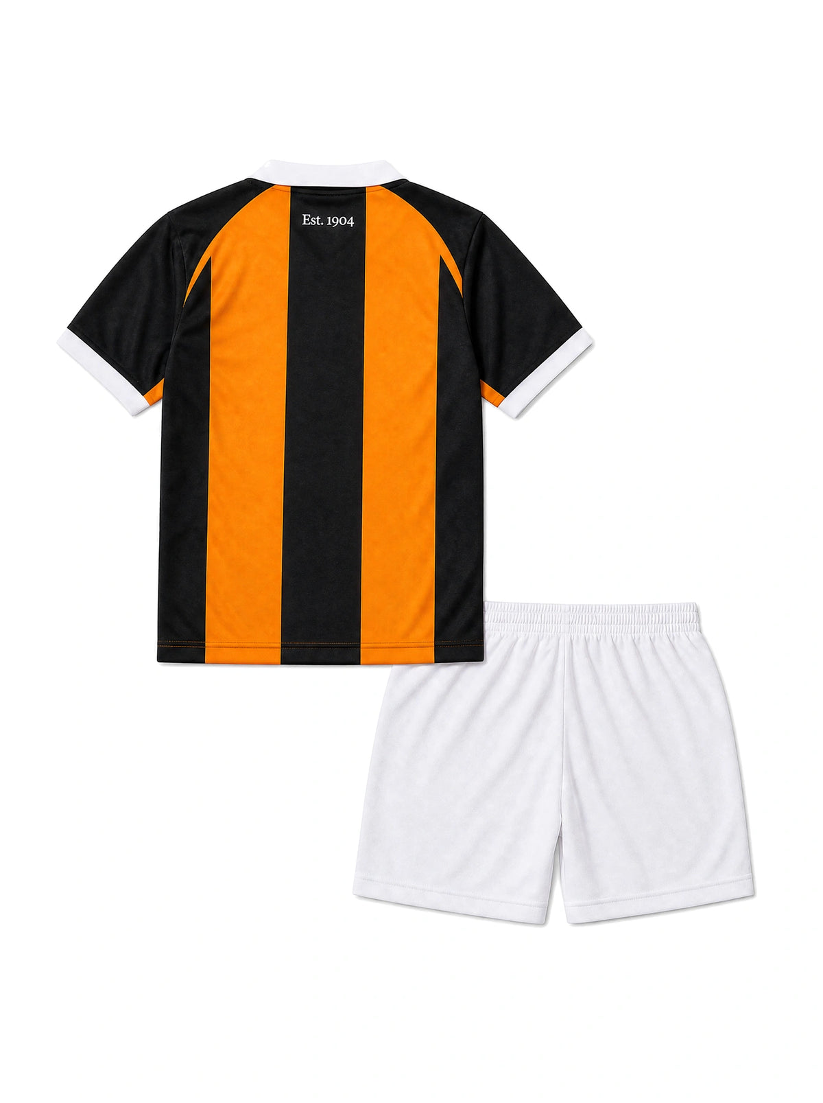 Kit Bambino Gara Home 26/27