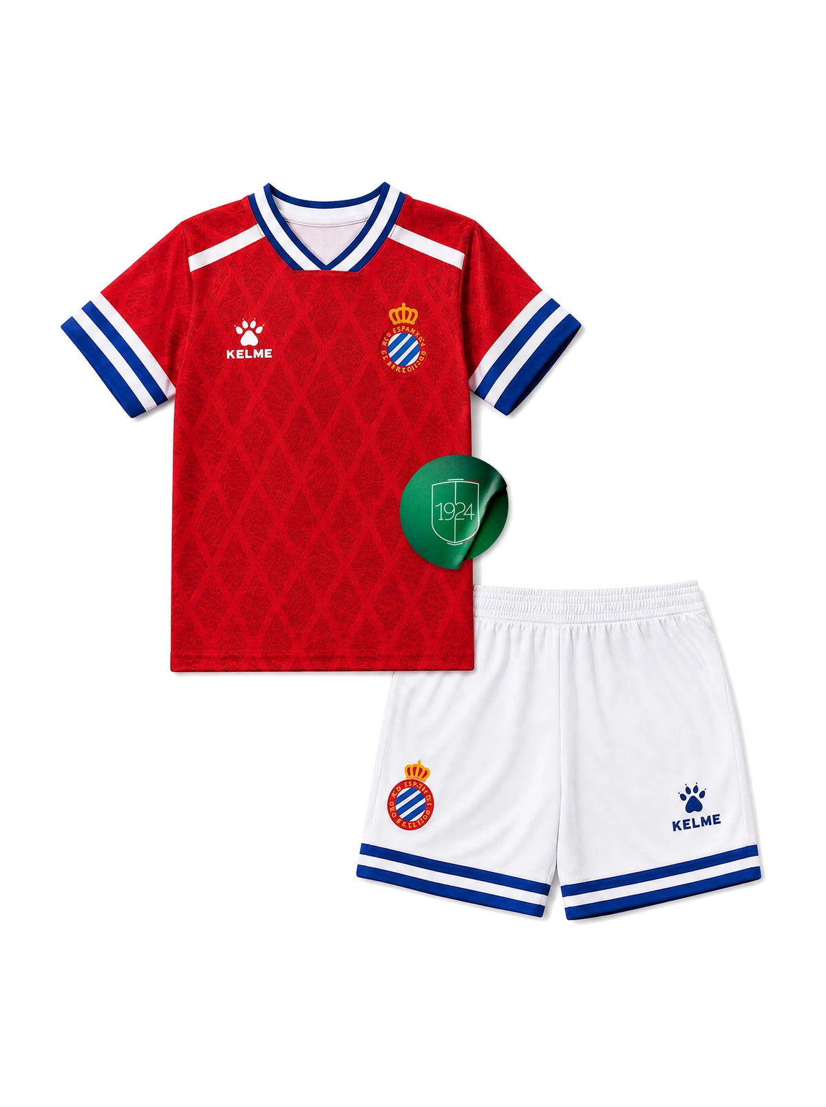 Kit Bambino Gara Away 26/27