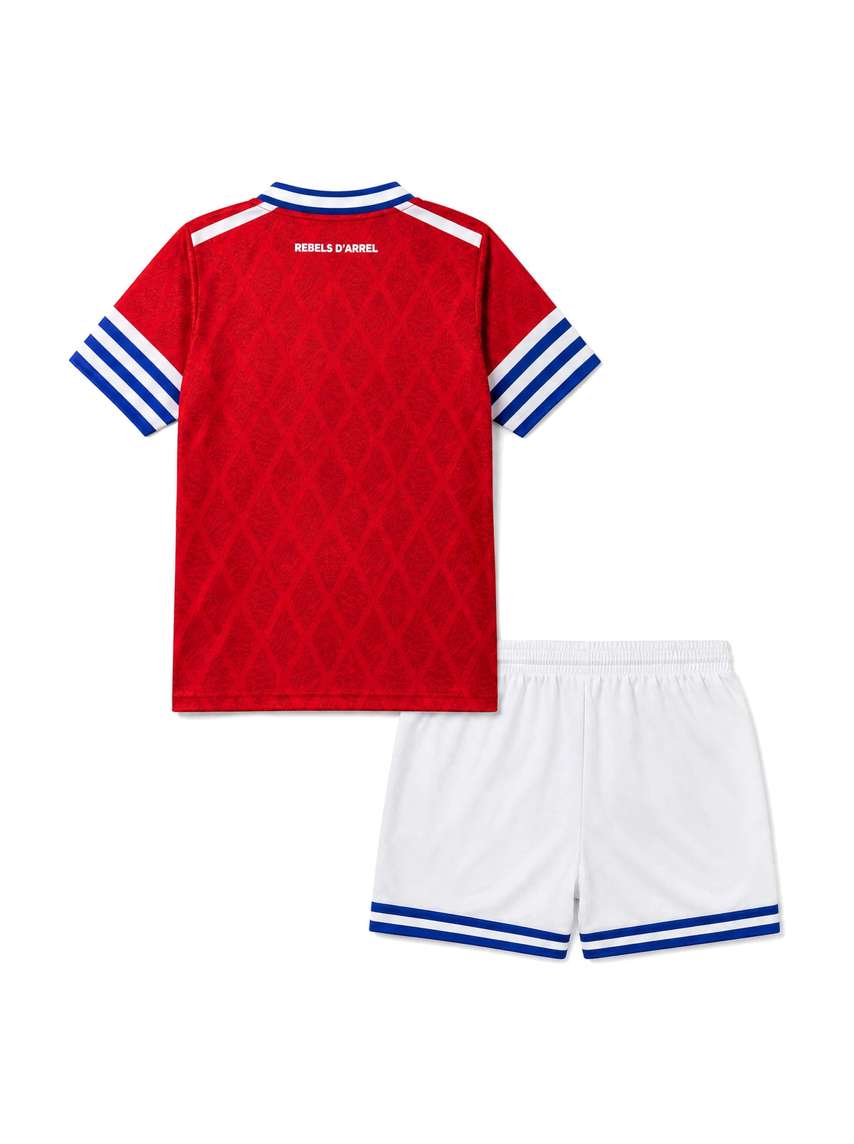 Kit Bambino Gara Away 26/27