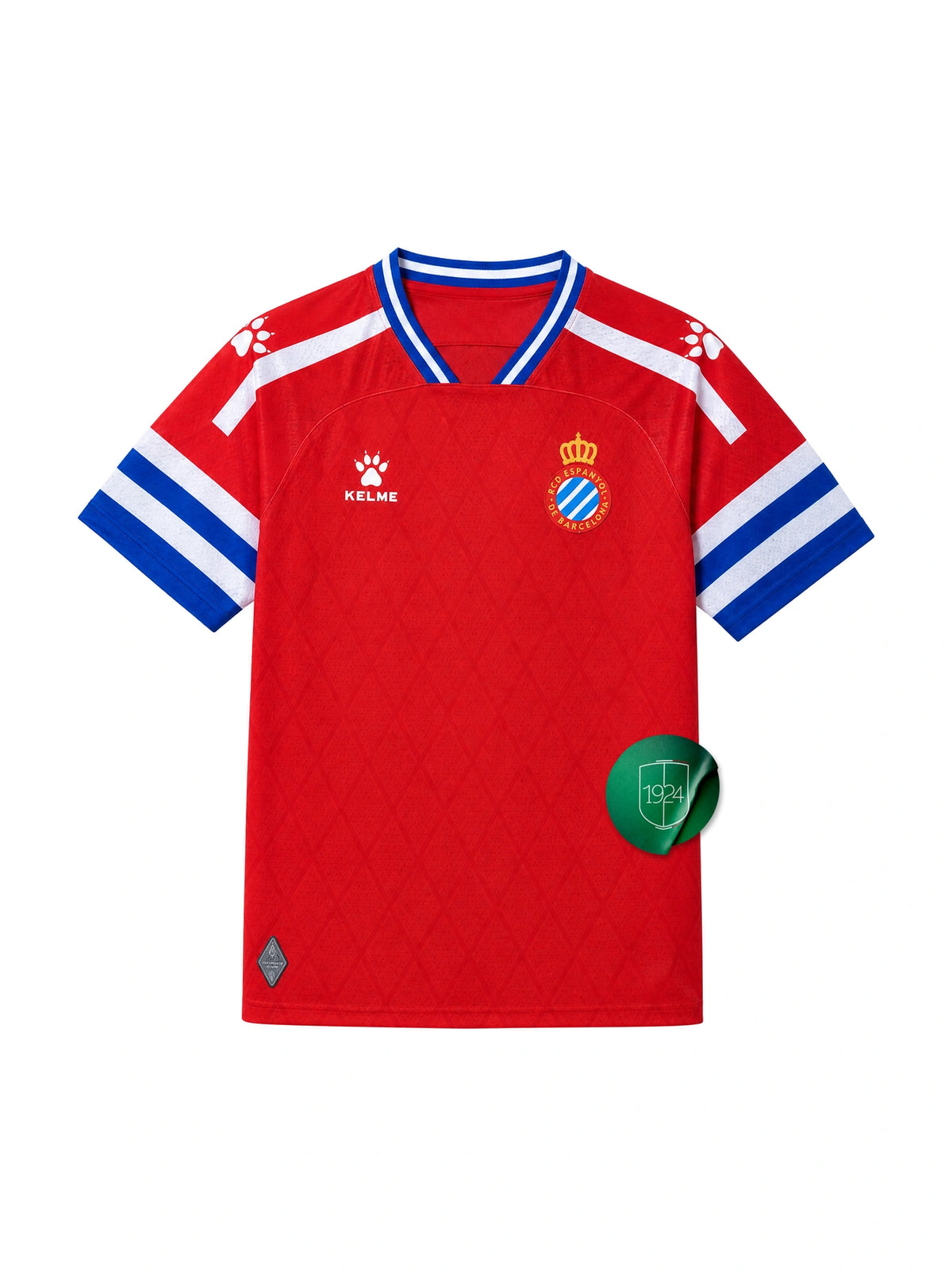Maglia Gara Away Stadium 26/27