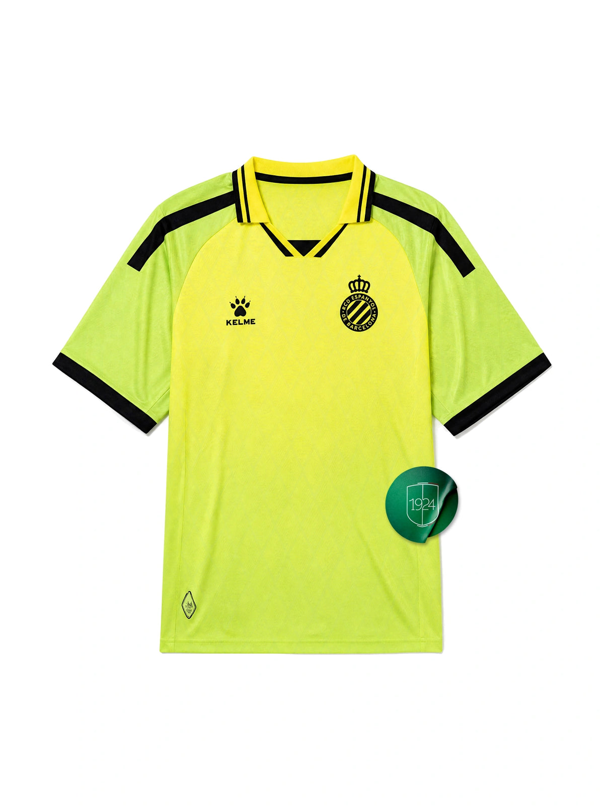 Maglia Gara Third Stadium 26/27