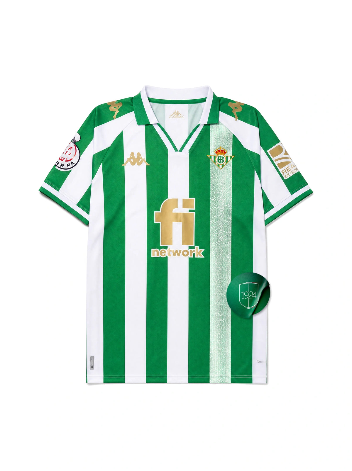 Maglia Gara Retro Home 11/12