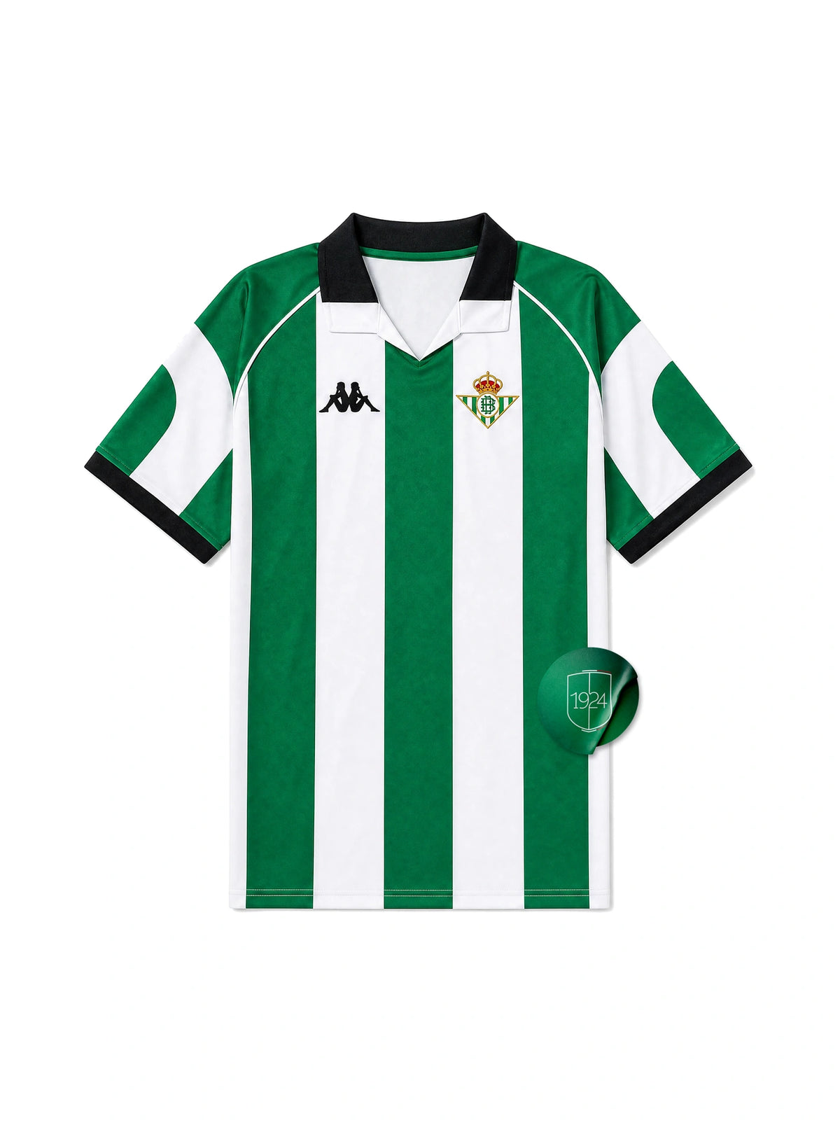 Maglia Gara Retro Home 98/99