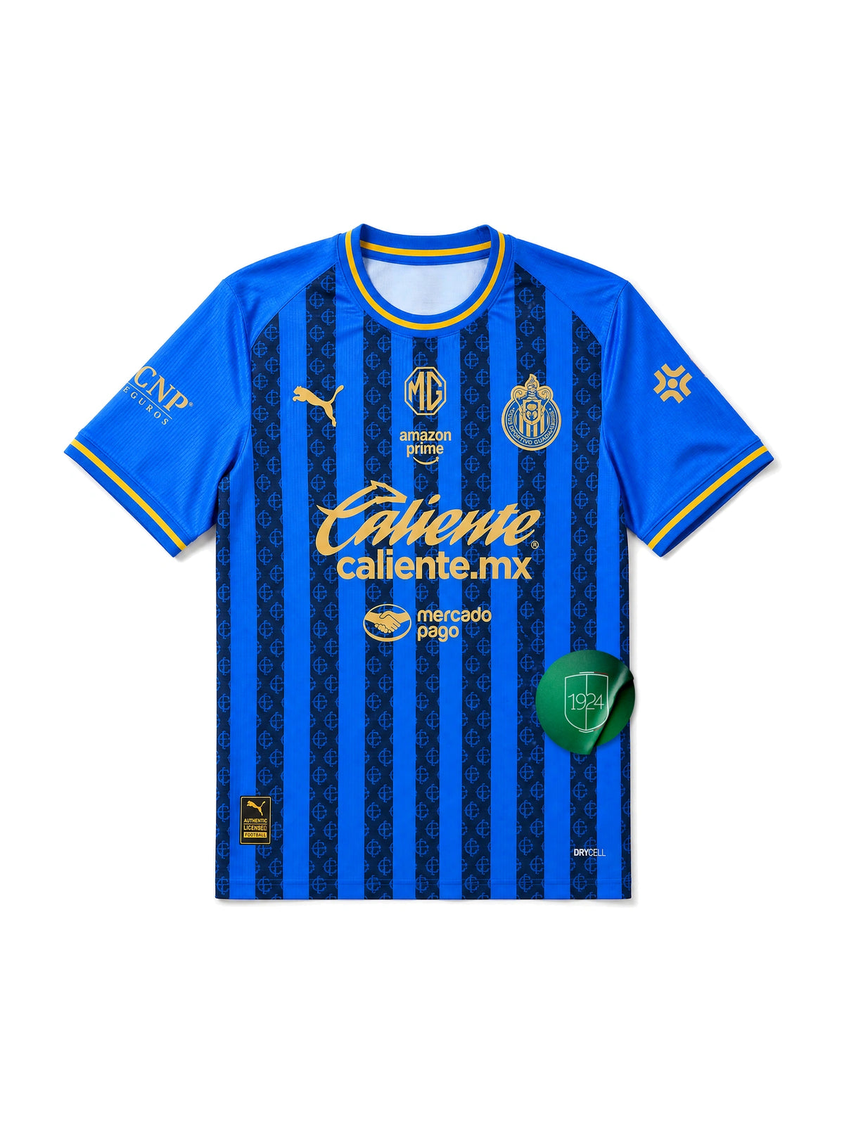 Maglia Gara Fourth Stadium 26/27