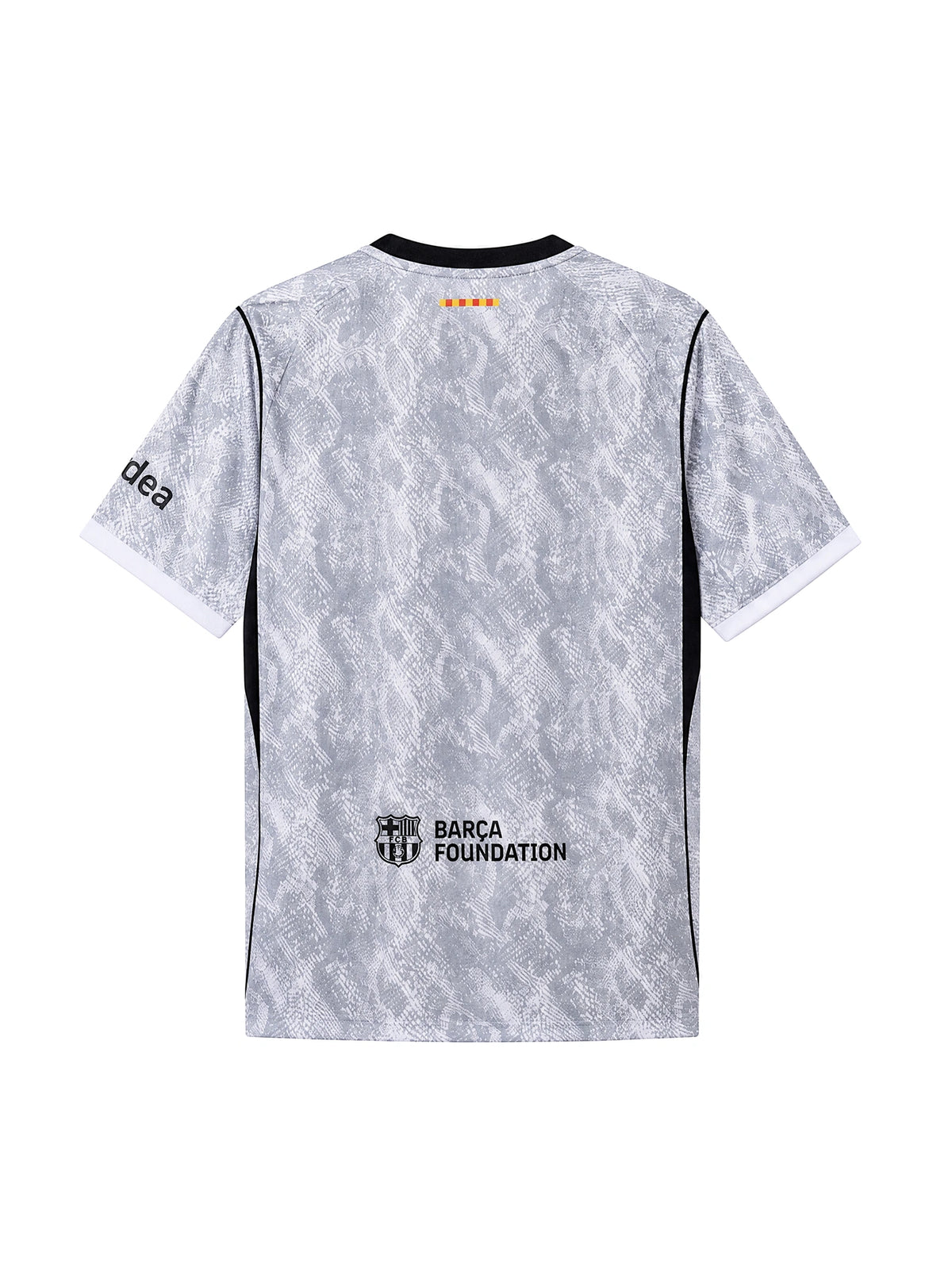 Maglia Portiere 26/27