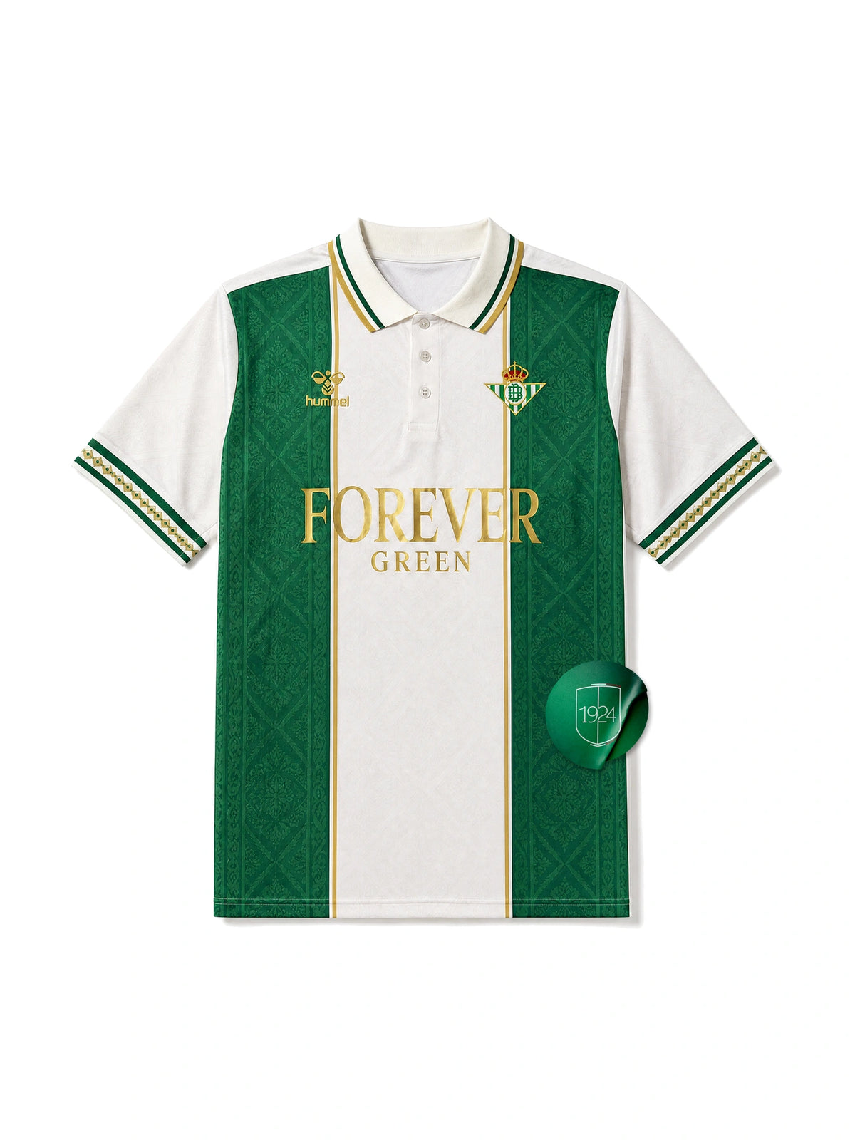 Maglia Speciale 26/27