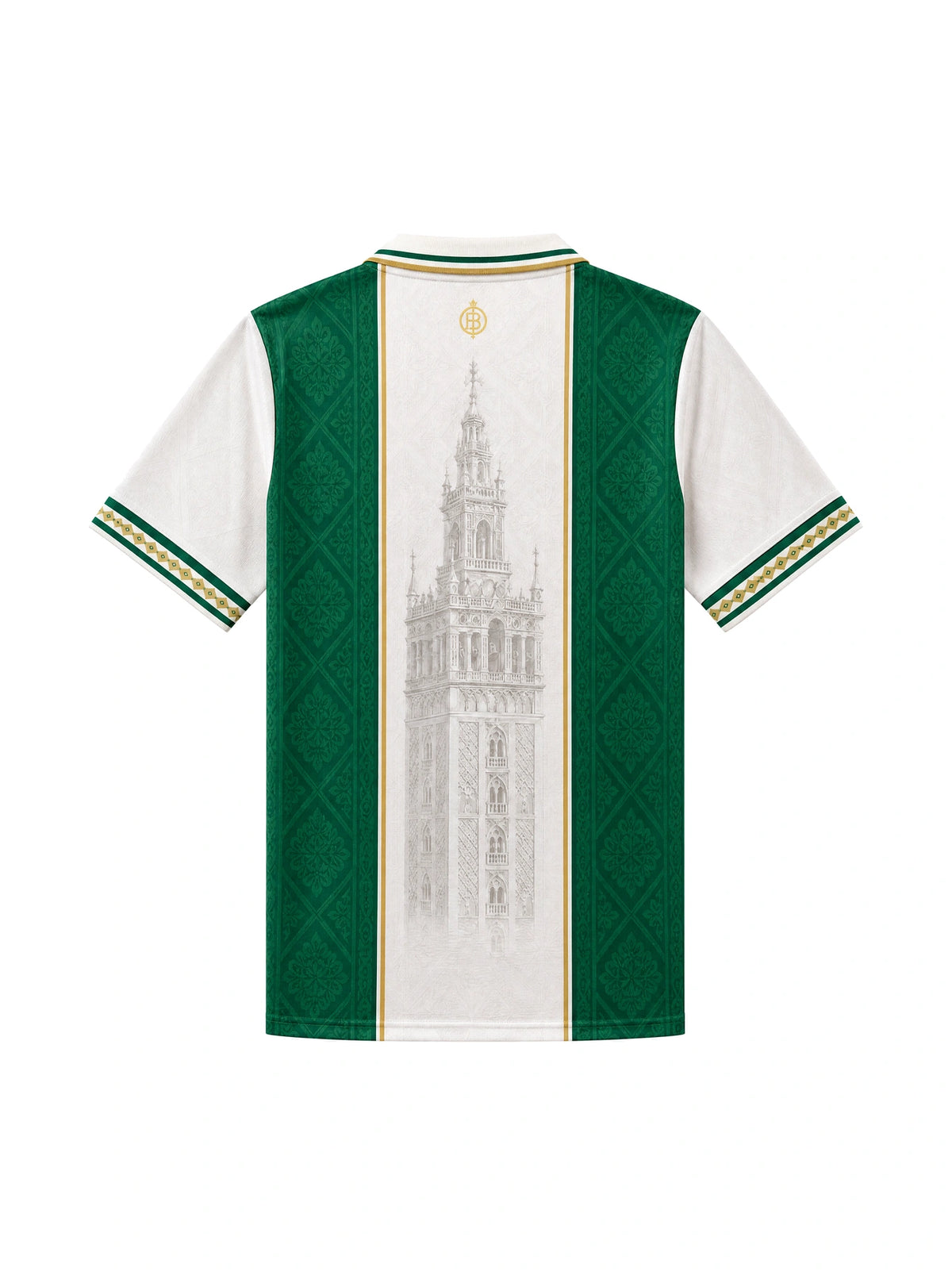 Maglia Speciale 26/27