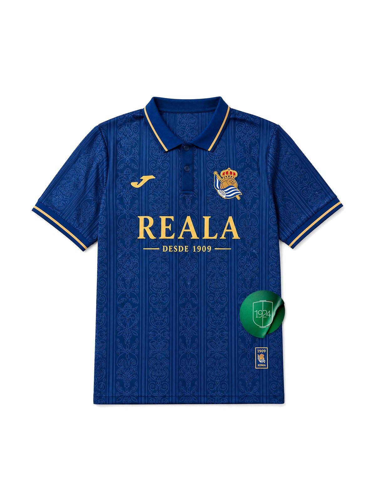 Maglia Speciale 26/27