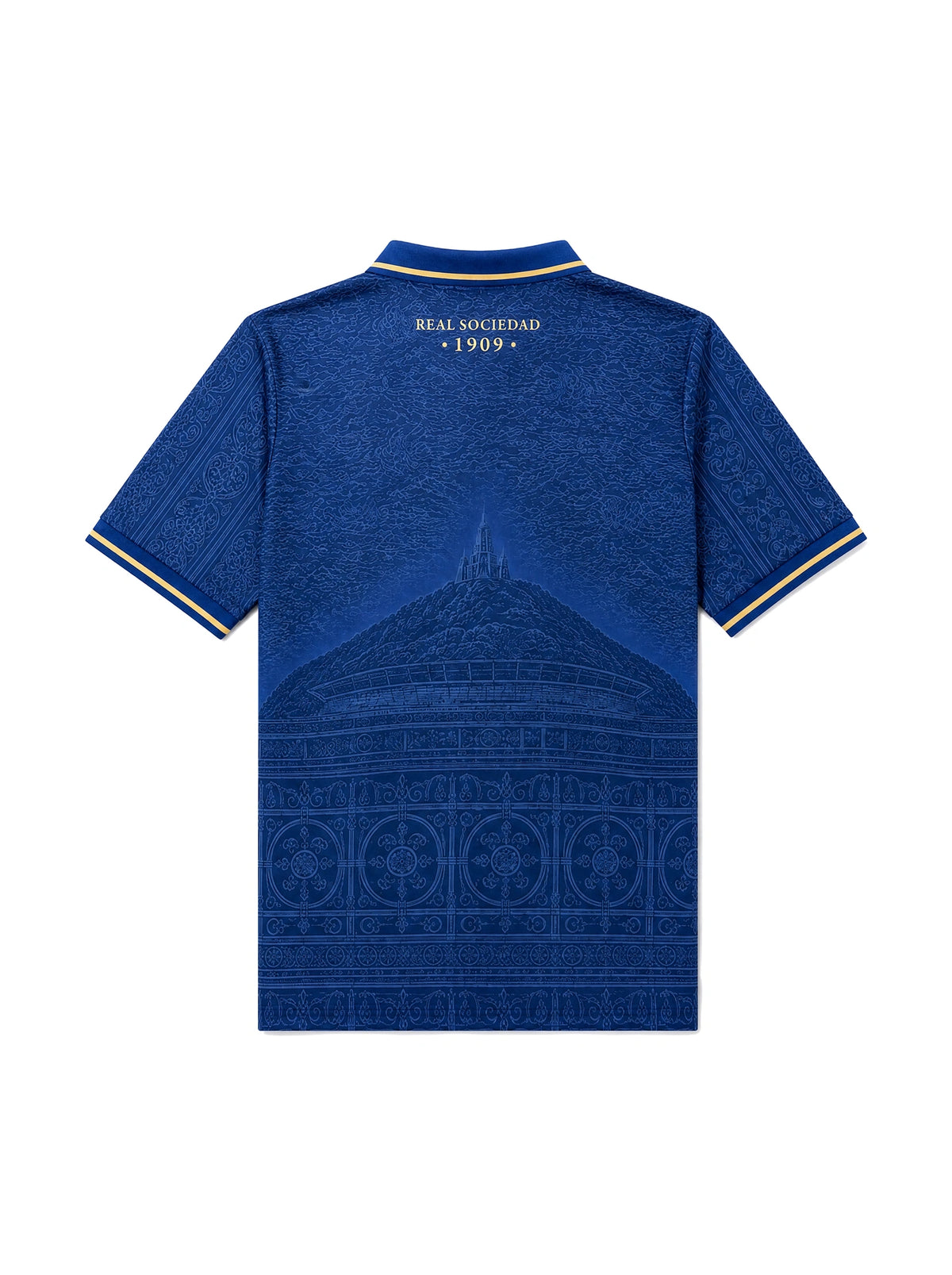 Maglia Speciale 26/27