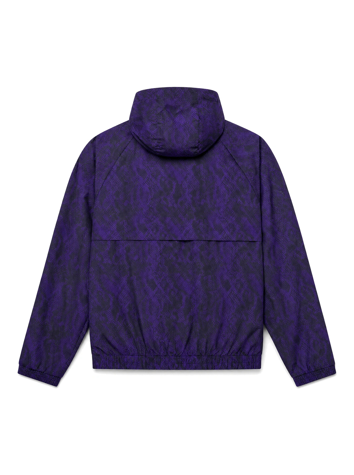 Giacca Antivento Viola Scuro 26/27