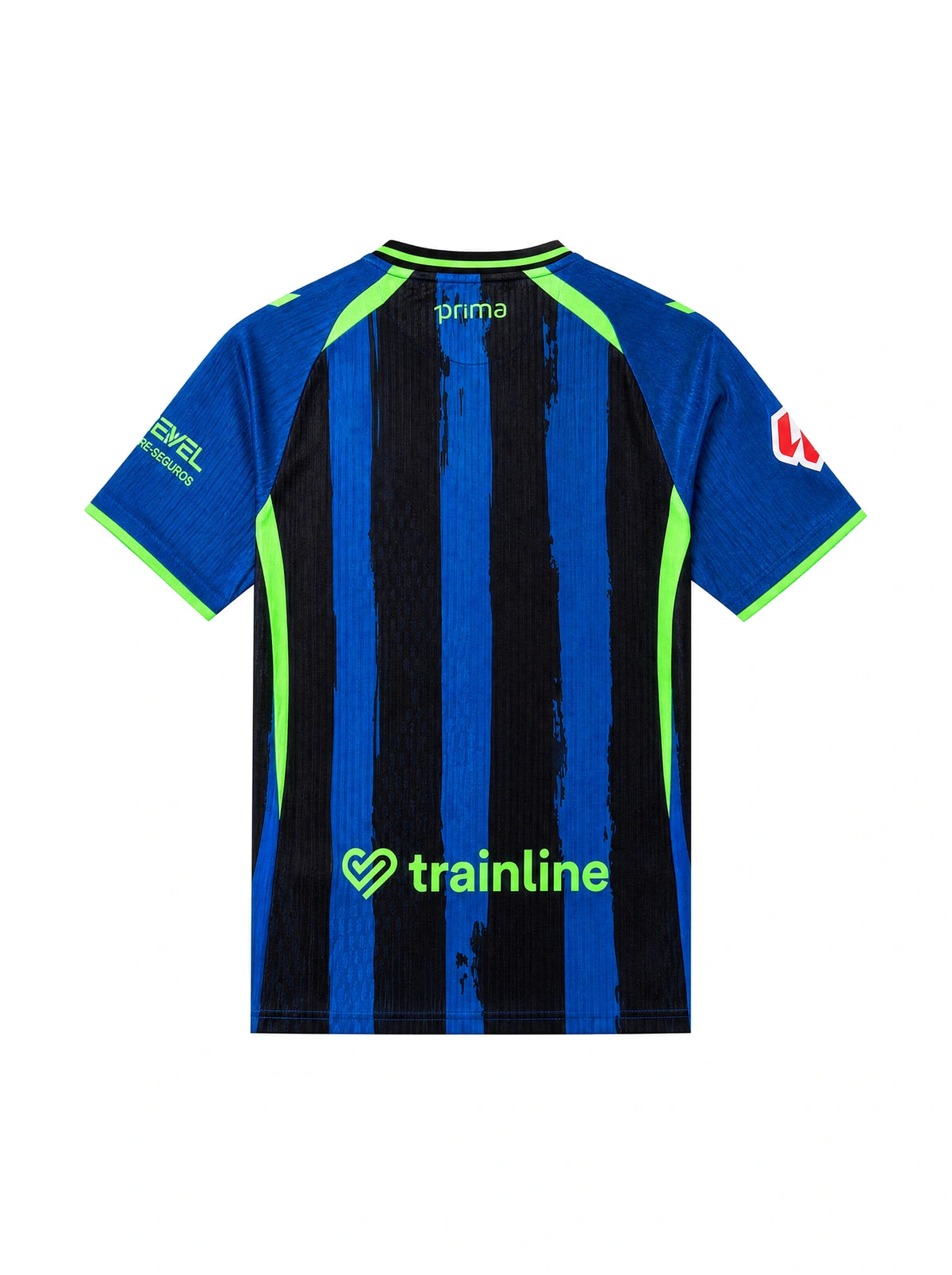 Maglia Gara Third Player 26/27