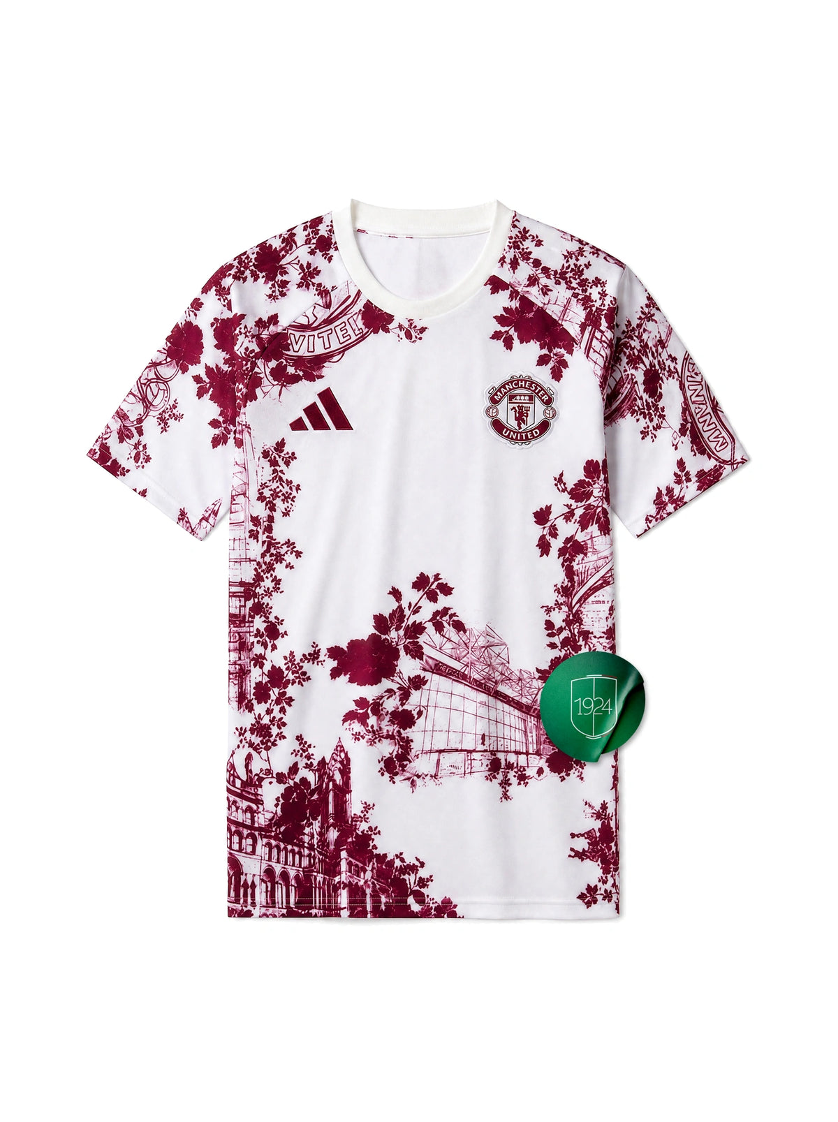 Maglia Speciale 26/27