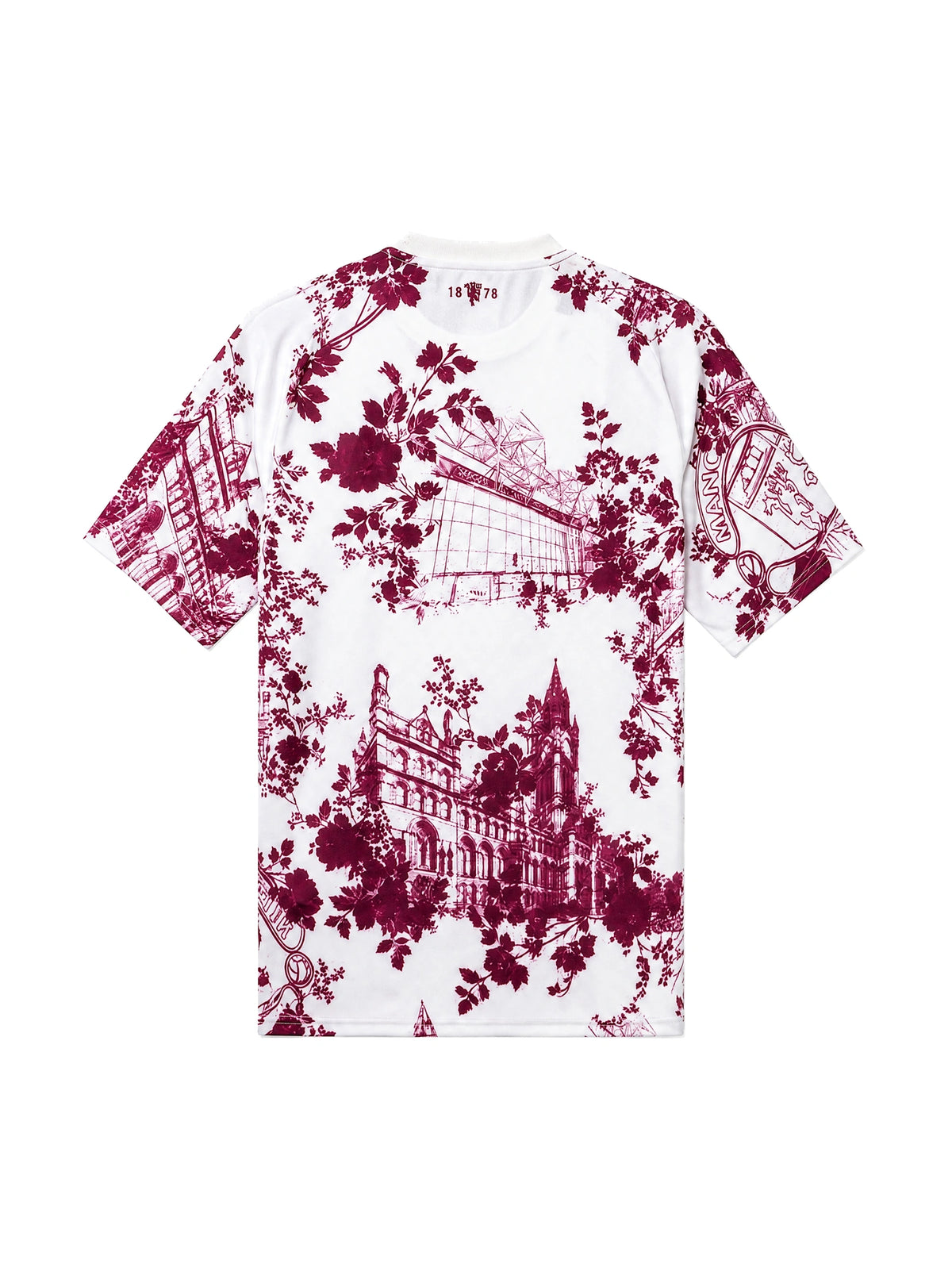 Maglia Speciale 26/27