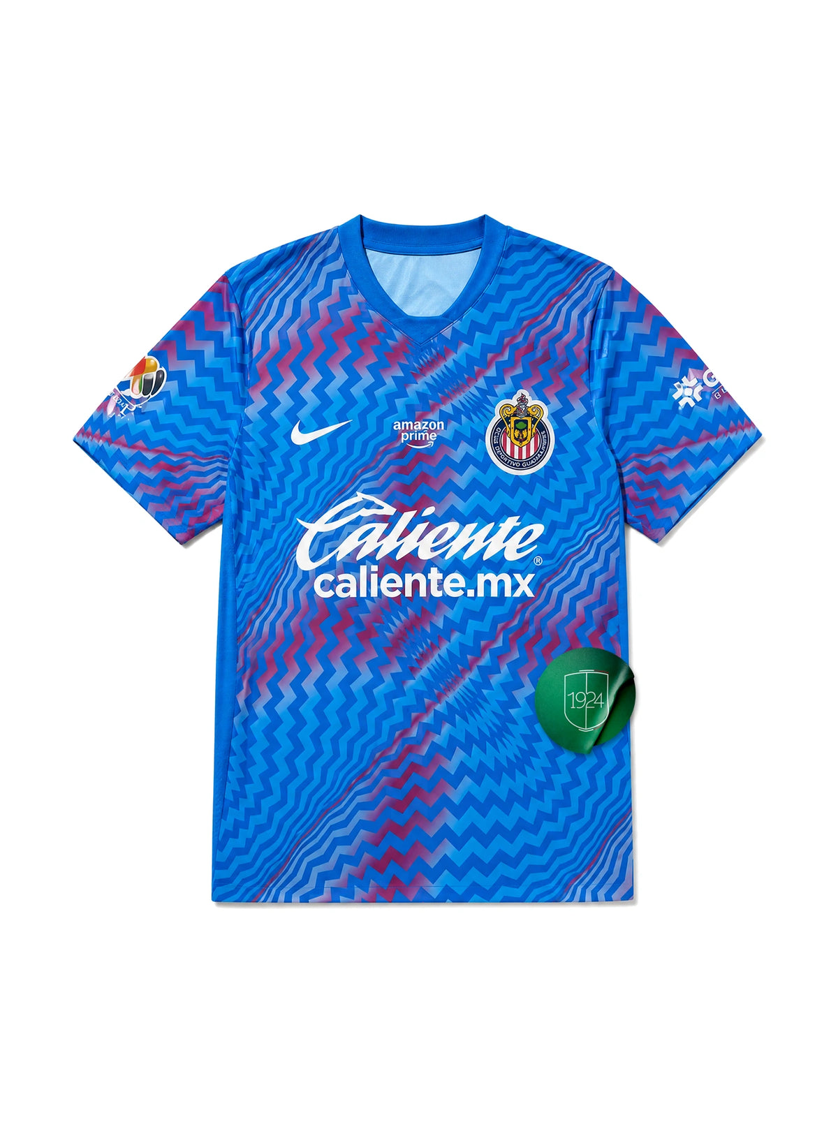Maglia Portiere 26/27