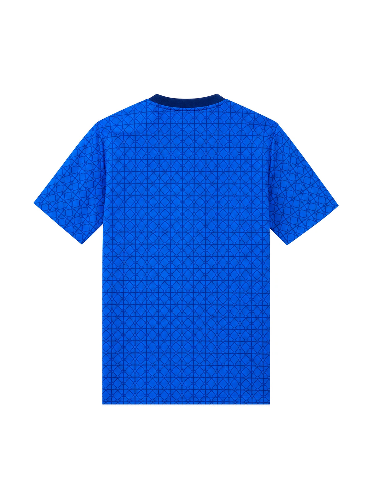 Maglia Allenamento Blu 26/27