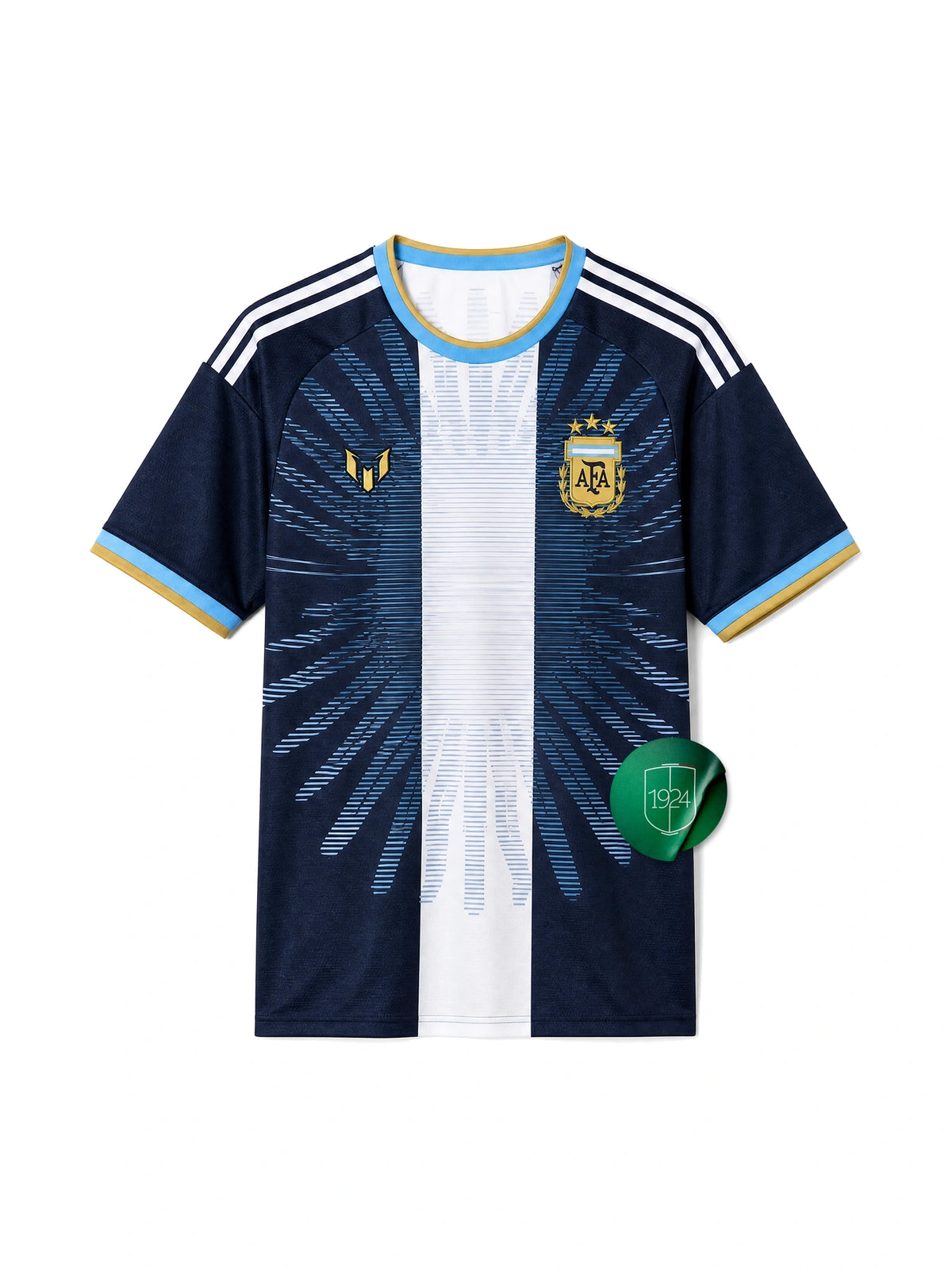 Maglia Speciale Anniversary 2026