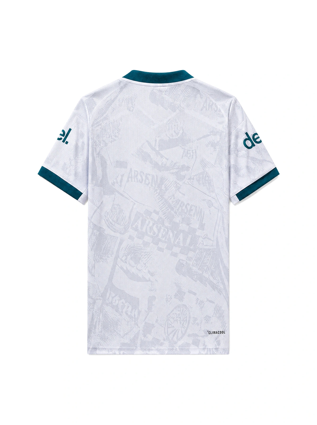 Maglia Gara Away Stadium 27/28