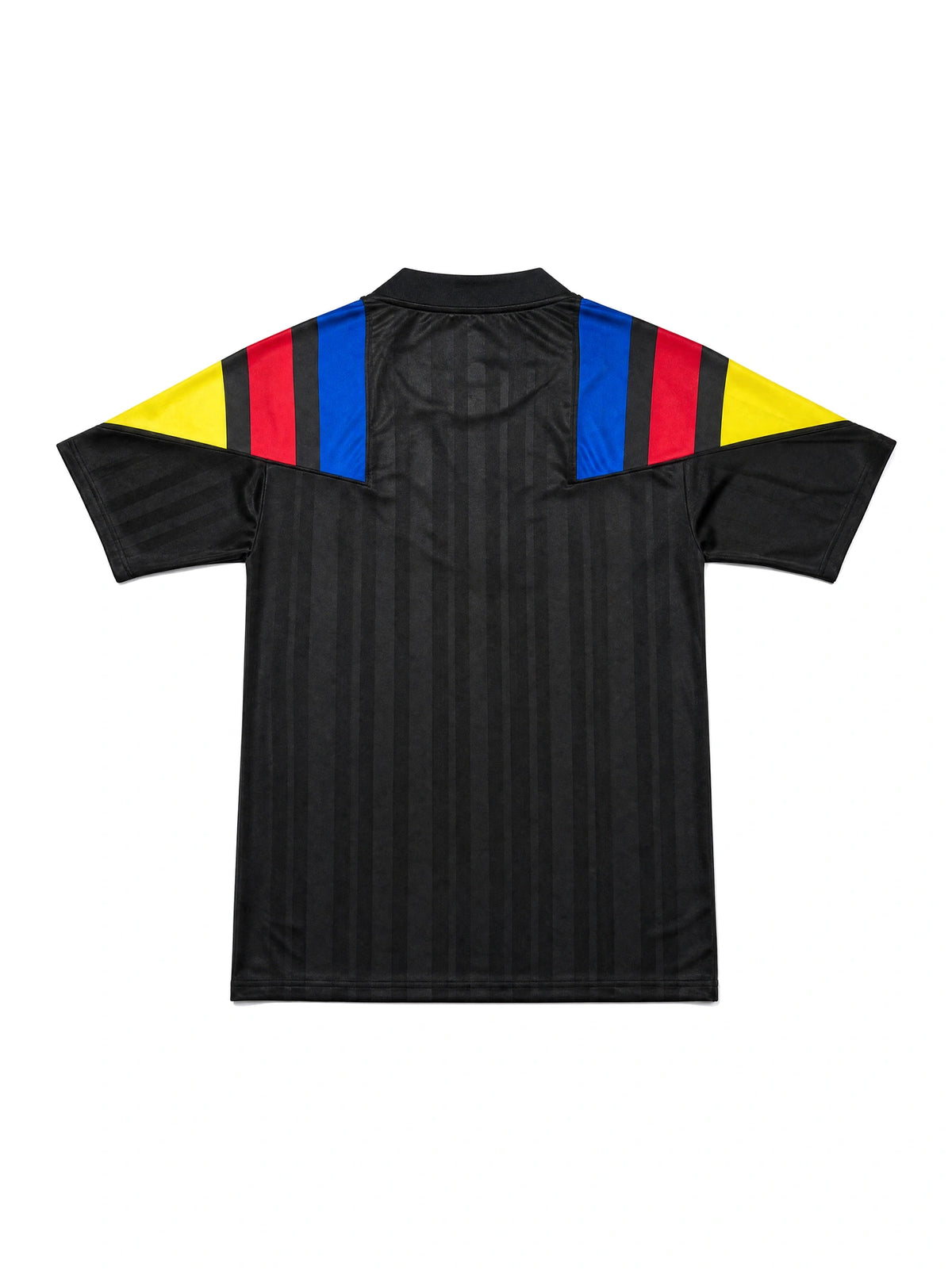 Maglia Speciale Nera 26/27