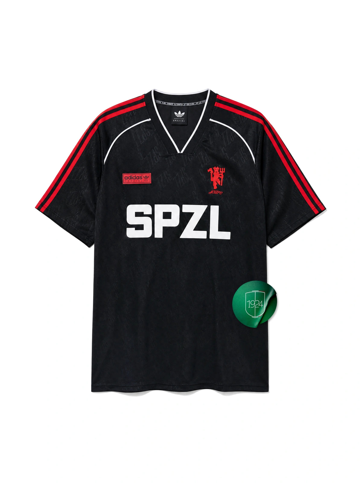 Maglia Speciale SPZL 26/27