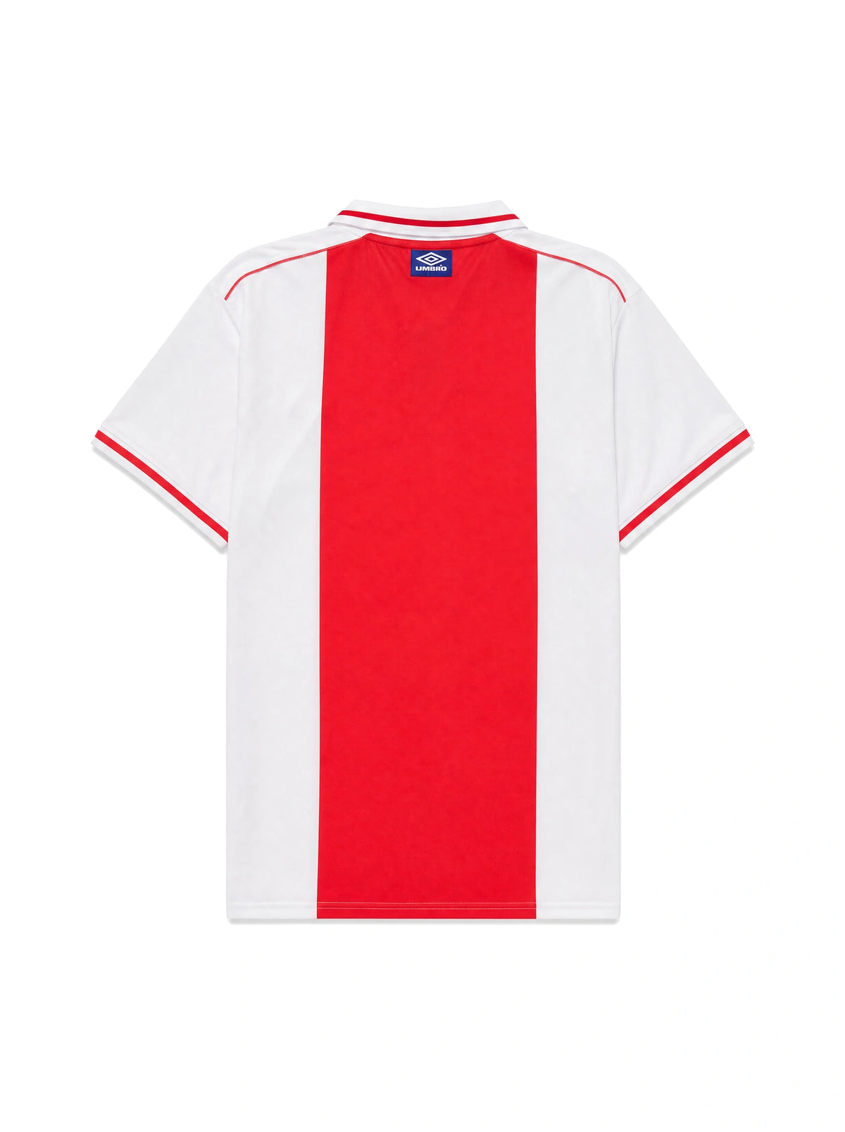 Maglia Gara Retro Home 98/99