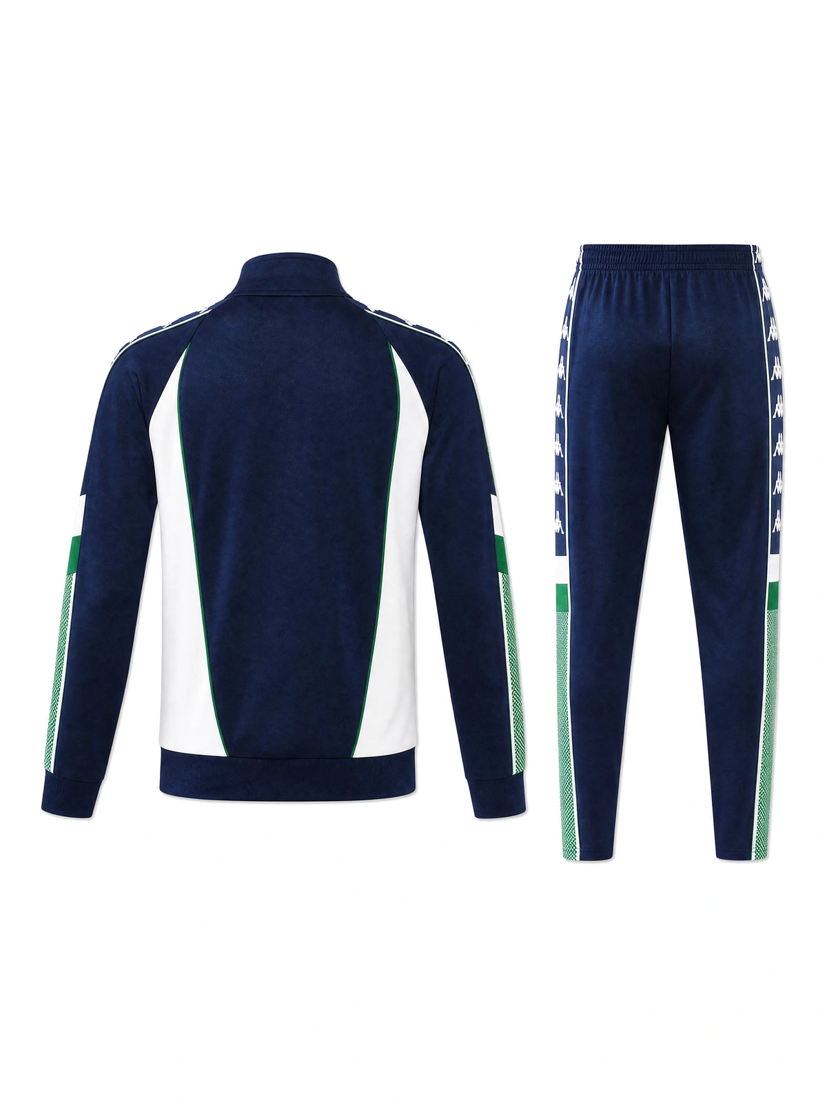 Tuta da Allenamento Full Zip 26/27