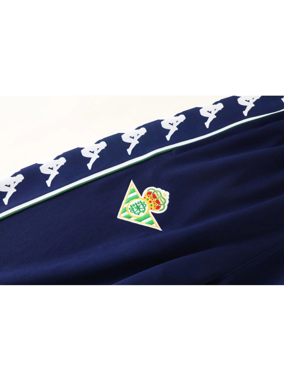 Tuta da Allenamento Full Zip 26/27