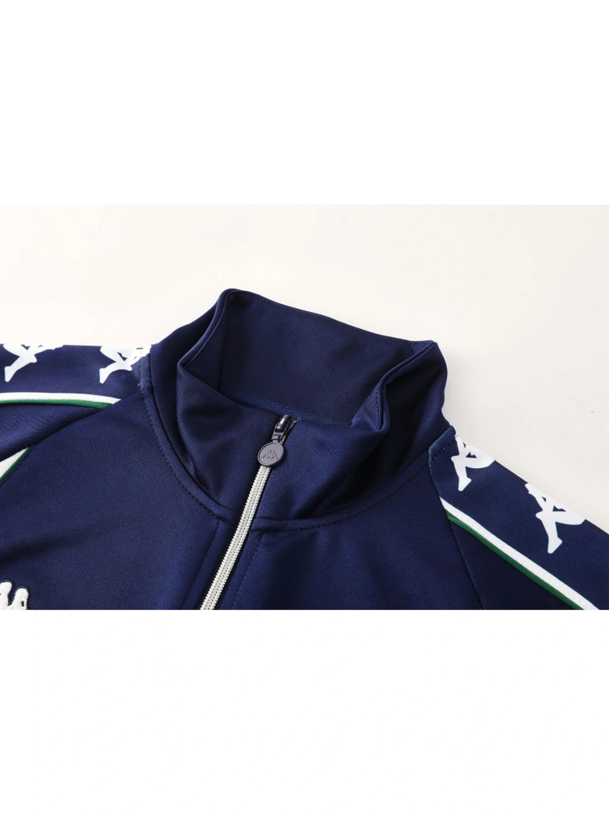 Tuta da Allenamento Full Zip 26/27