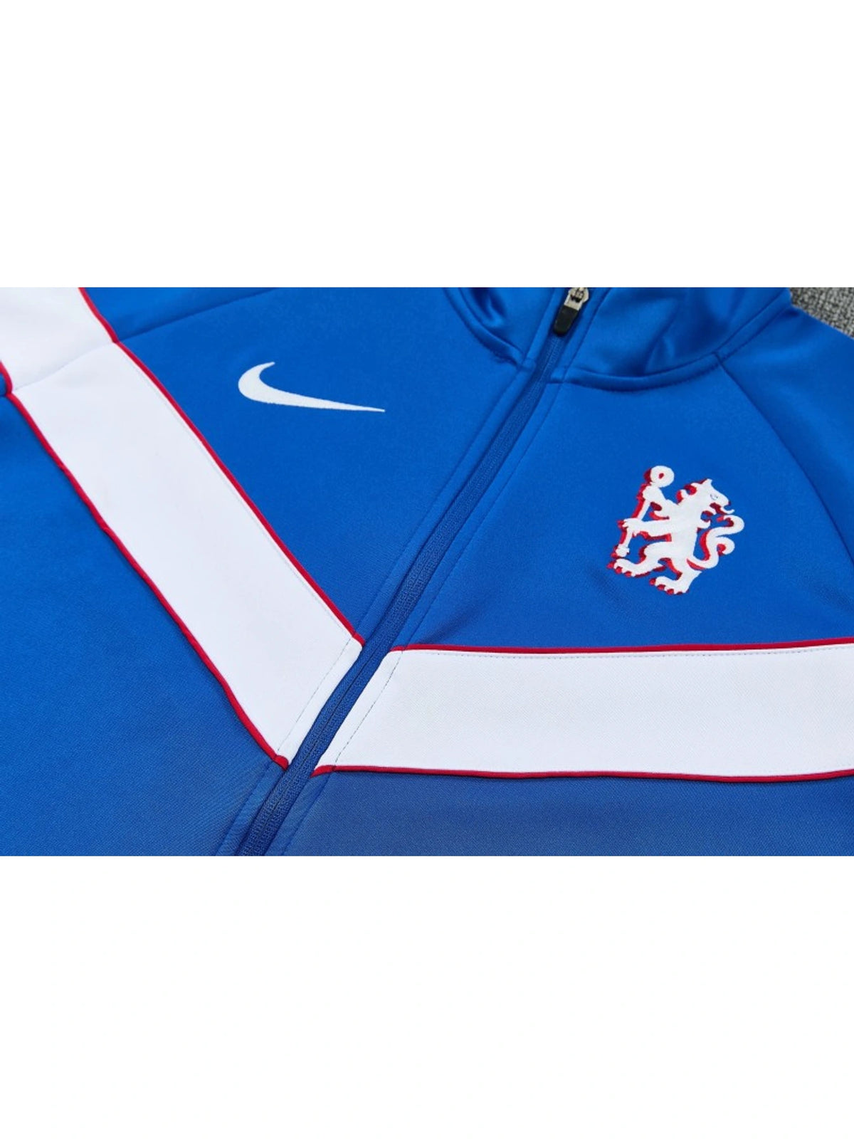 Tuta da Allenamento Full Zip 26/27