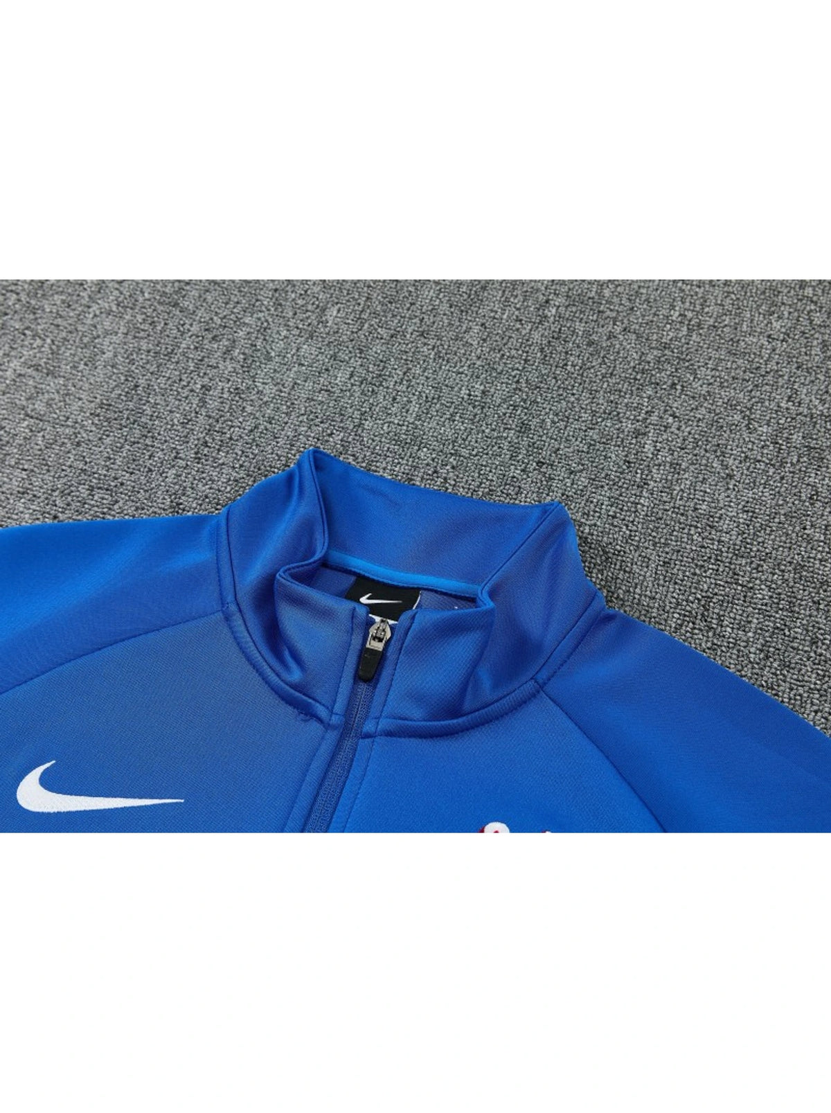 Tuta da Allenamento Full Zip 26/27
