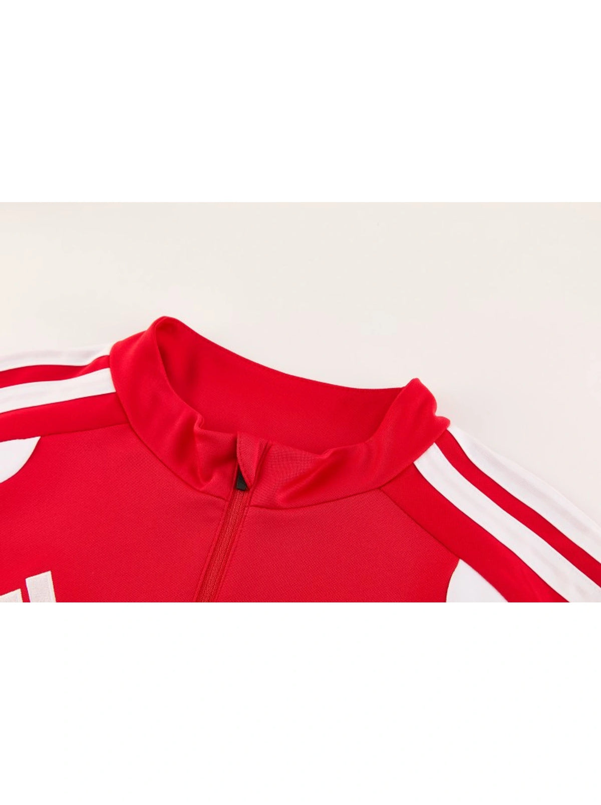 Tuta da Allenamento Mezza Zip 26/27