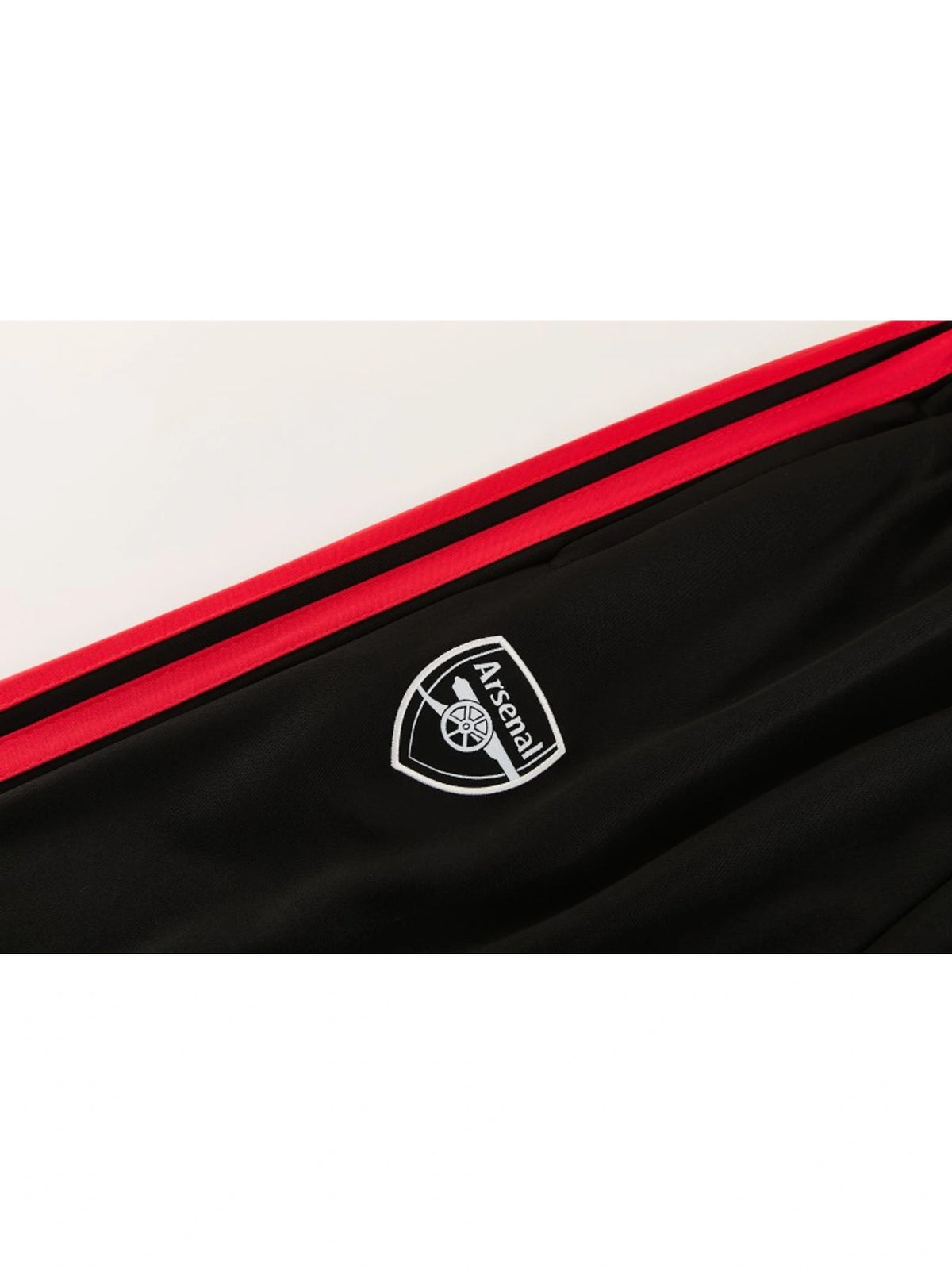 Tuta da Allenamento Mezza Zip 26/27