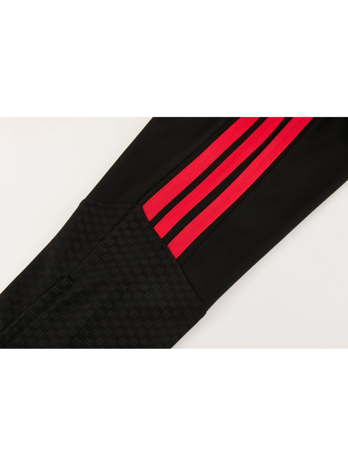 Tuta da Allenamento Mezza Zip 26/27