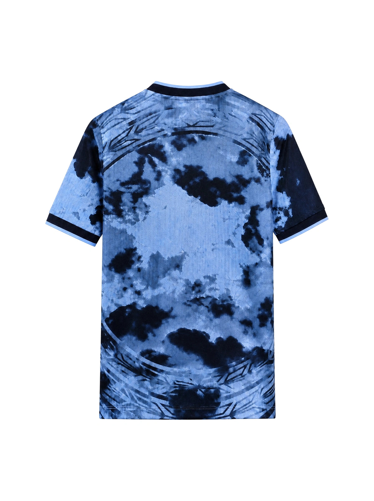 Maglia Pre-Partita Navy 26/27